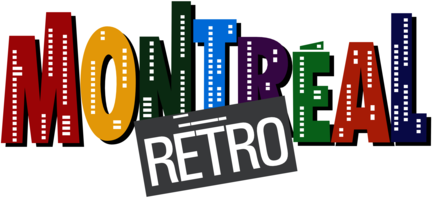Montreal Retro