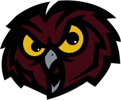 Temple Owls