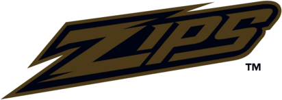 Akron Zips 76043
