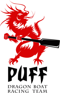Puff Dragon Boat Racing Team
