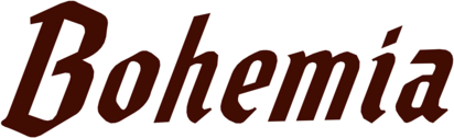 Bohemia 55486