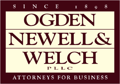 Ogden Newell & Welch