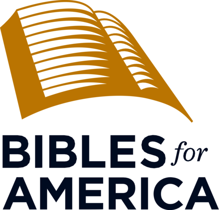 Bibles for America