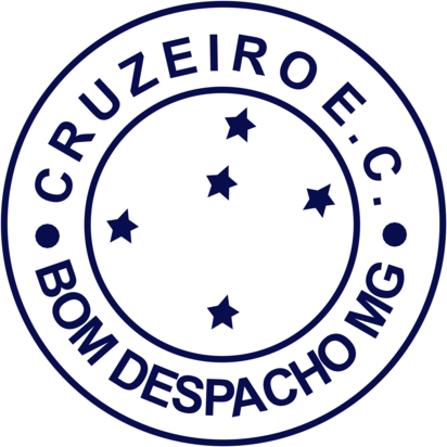 Cruzeiro Esporte Clube de Bom Despacho MG