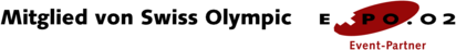Member of Swiss Olympic