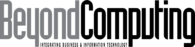 BEYONDCOMPUTING