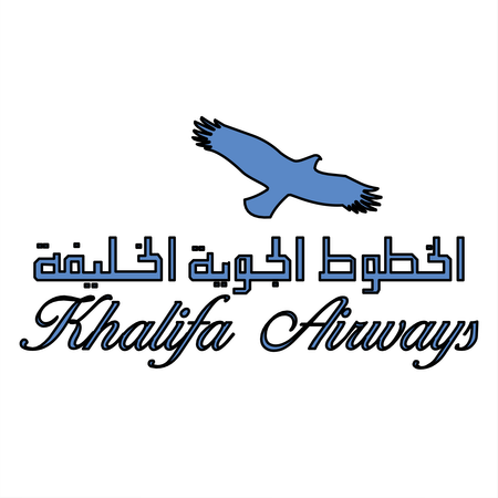 Khalifa Airways