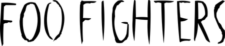 Foo Fighters