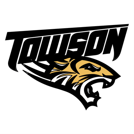 Towson Tigers
