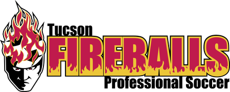 Tucson Fireballs