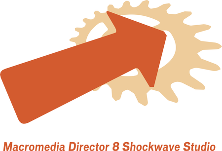 Macromedia Director 8 Shockwave Studio