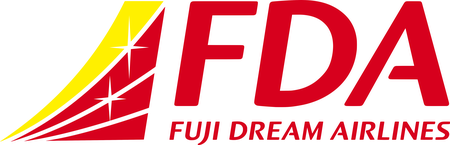 Fuji Dream Airlines
