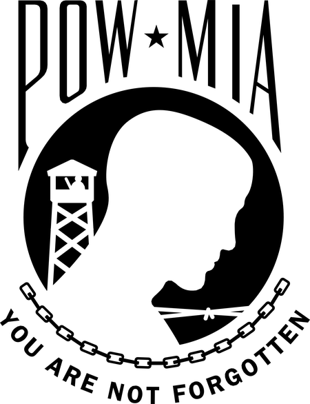 POW MIA
