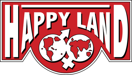 Happy Land