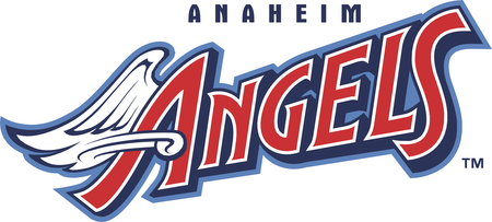 Anaheim Angels 73336