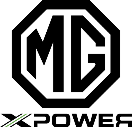 MG X Power