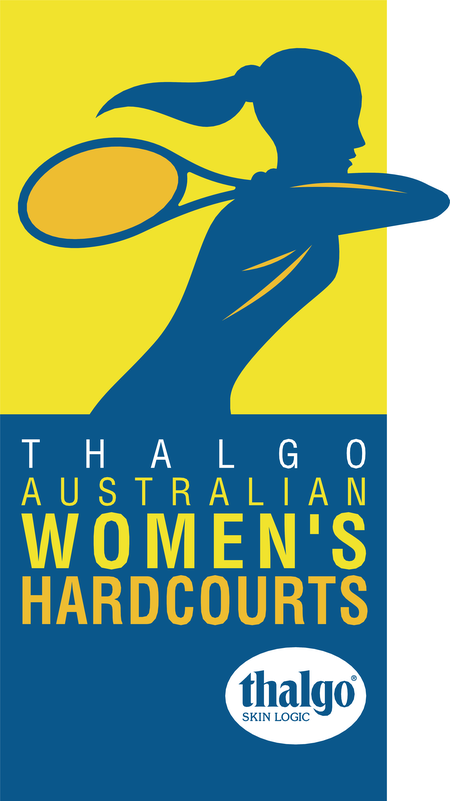 Australian Women's Hardcourts