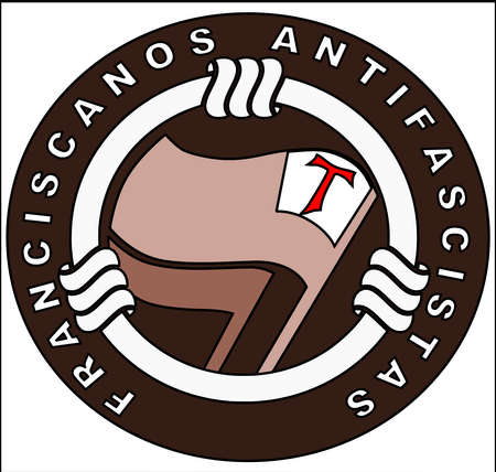 Franciscanos Antifascistas