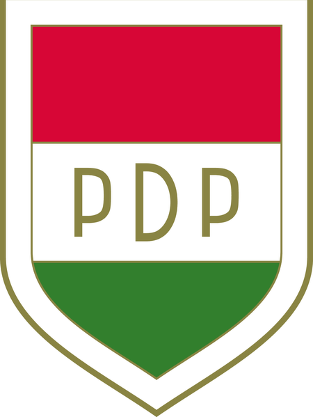 Civic Democratic Party Hungary