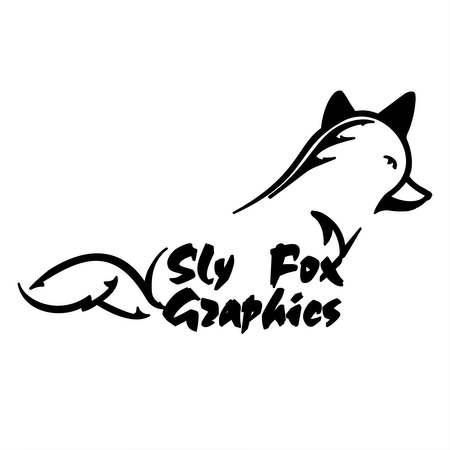 Sly Fox Graphics