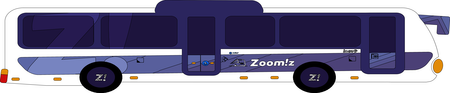 Bus Zoomiz