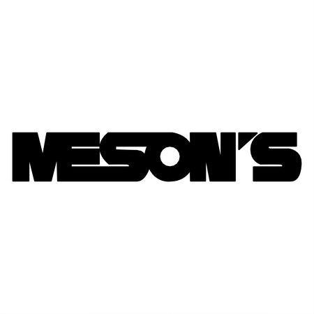 Meson's