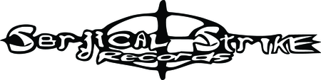 Serjical Strike Records