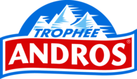 Trophée Andros