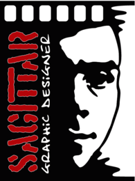 Sagittar Graphic Designer