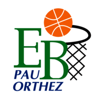 EB Pau Orthez