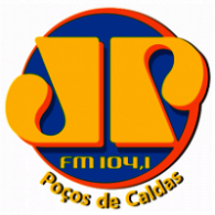 Jovem Pan FM 100.9 São Paulo