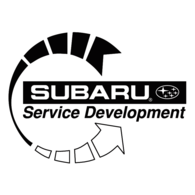 Subaru Service Development