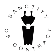 Sanctity Of Contract