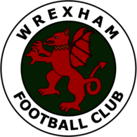 FC Wrexham (old logo)