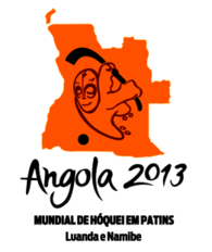 Angola 2013