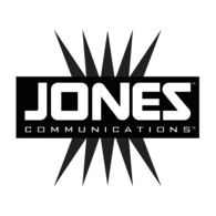 Jones Communications