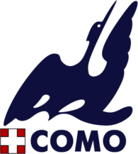 AC Como (old logo of 80's)
