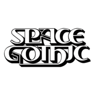 Space Gothic