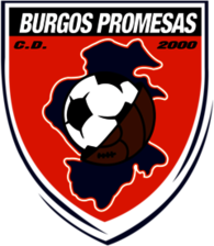 Club Deportivo Burgos Promesas 2000