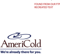 AmeriCold
