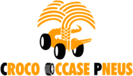 Croco Occase Pneus