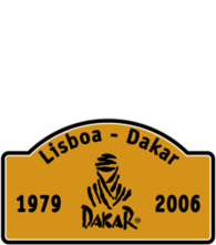 Lisboa Dakar