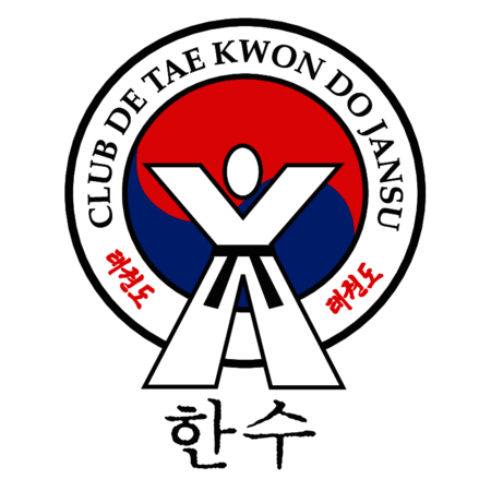 Taekwondo Jansu