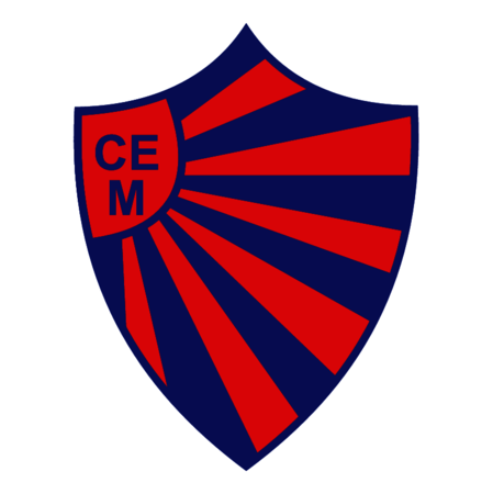 Clube Esportivo Montanhes de Pedralva-MG
