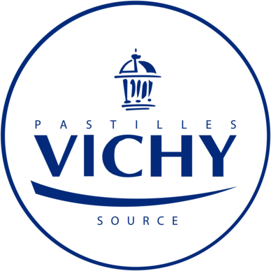 Pastilles Vichy source