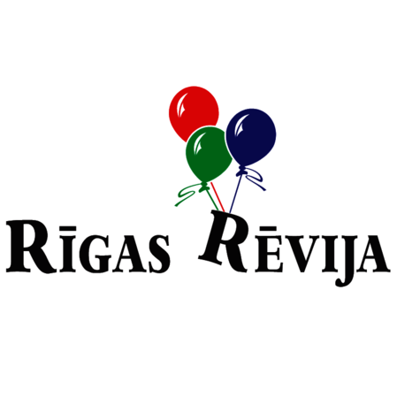 Rigas Revija