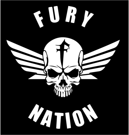 Fury Nation