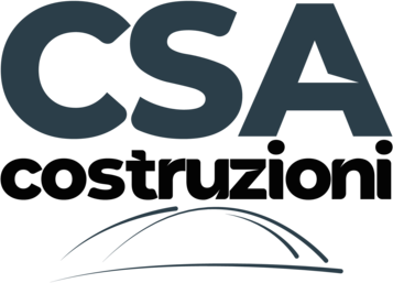 CSA Costruzioni • Rieti