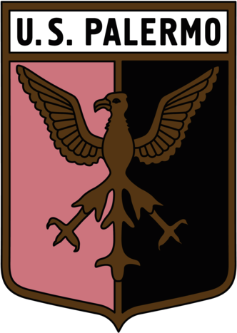 US Palermo (70's - 80's logo)