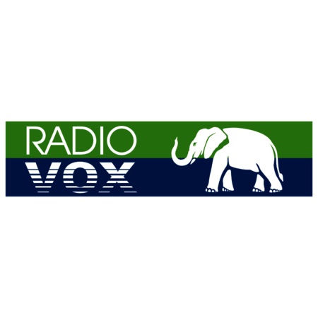 Radio Vox